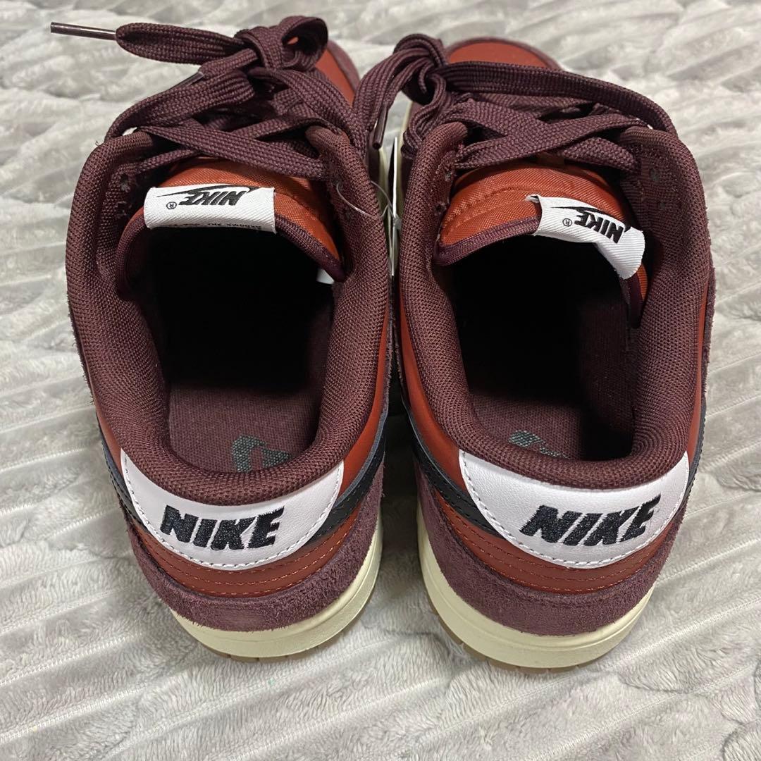 新品 ナイキ ダンク LOW SE 28㎝