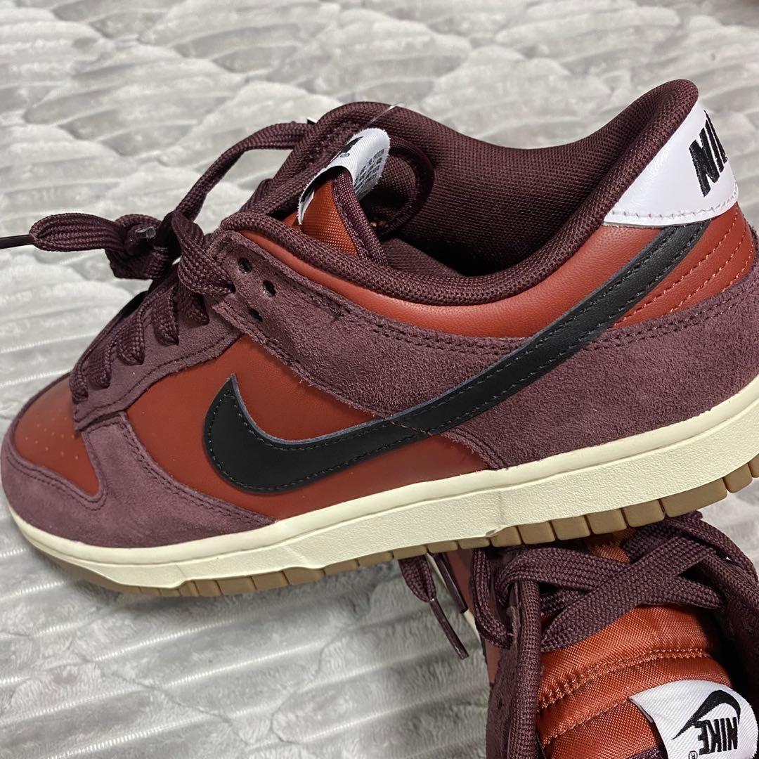 新品 ナイキ ダンク LOW SE 28㎝