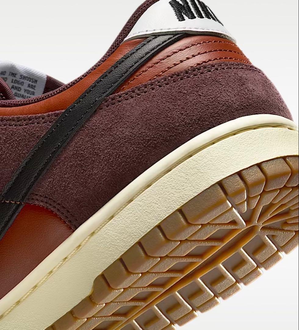 新品 ナイキ ダンク LOW SE 28㎝