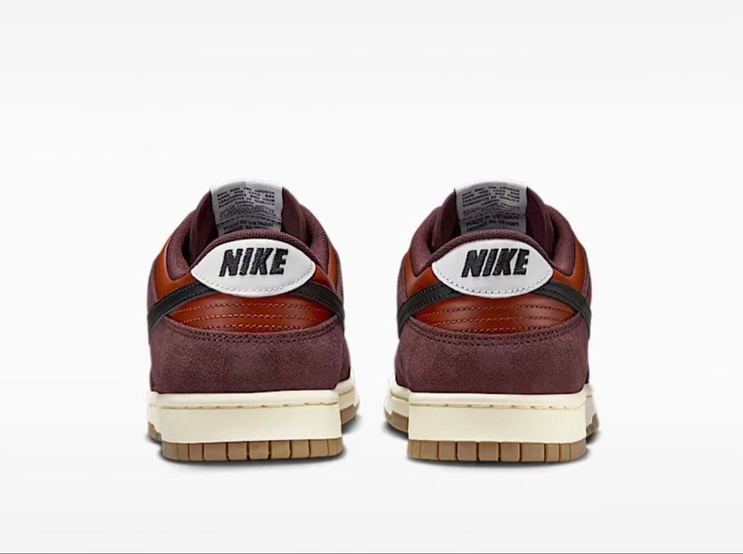 新品 ナイキ ダンク LOW SE 28㎝