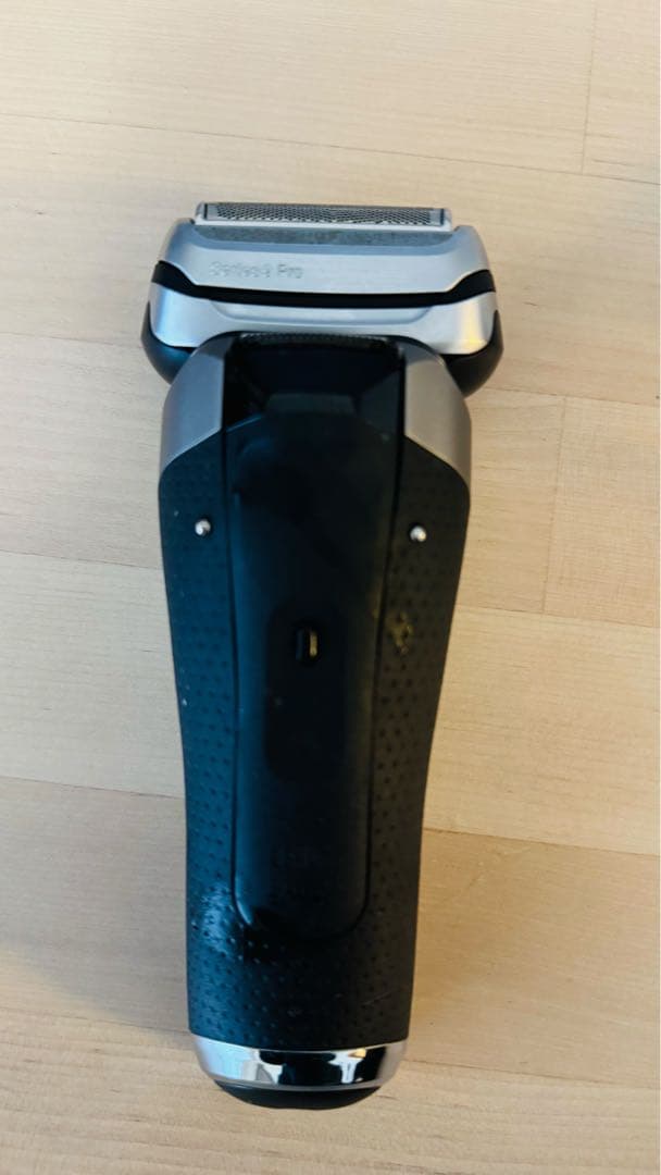 ブラウン シリーズ9 Pro 9415s 髭剃り