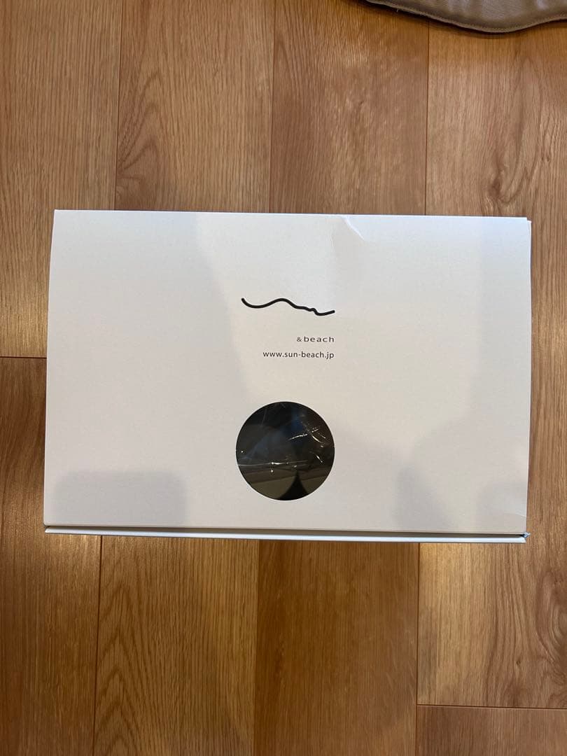 Sun&beach サンアンドビーチ　抱っこ紐