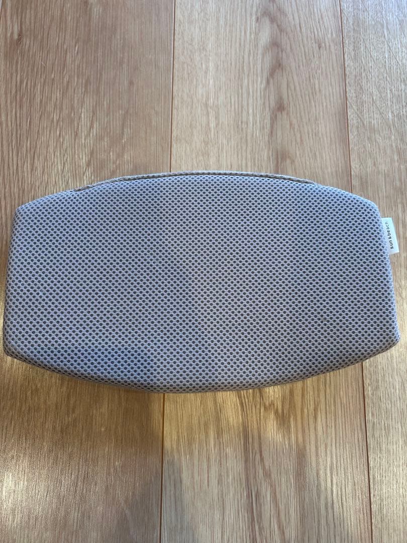 Sun&beach サンアンドビーチ　抱っこ紐