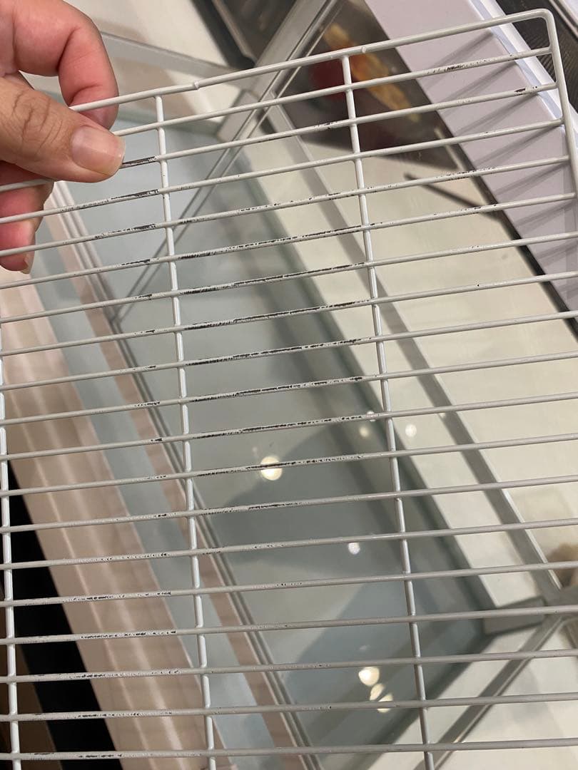 （ゴディバ）爬虫類ケージ　三晃商会　パンテオン　ホワイト　ＷＨ６０３５