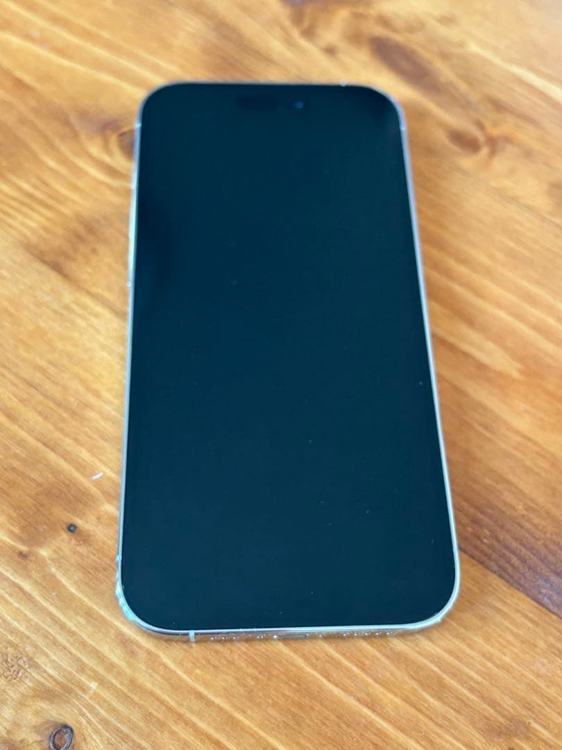 SALE【Apple】iPhone14pro 512GB USモデル