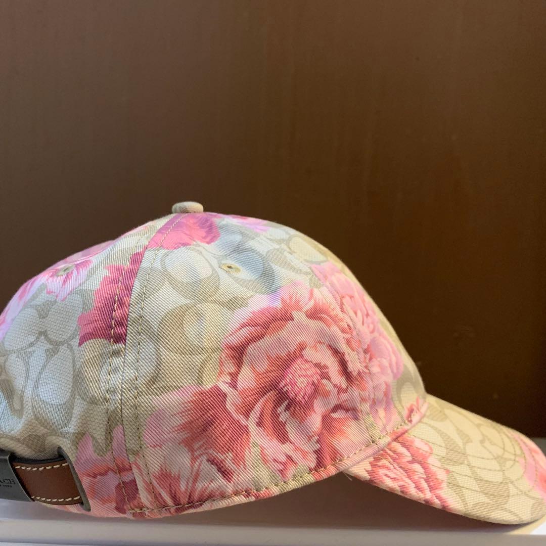 蘭丸♡ຼ Coachカフェファセット