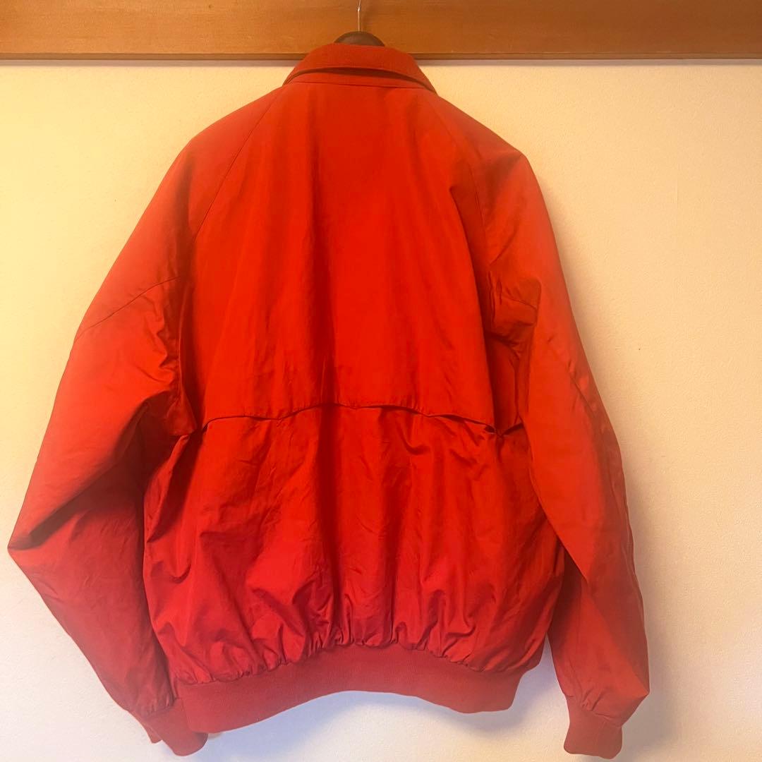 ぽ*ょ様 非売品 90年代 ヴィンテージ McGREGOR マックレガー 赤 ジ