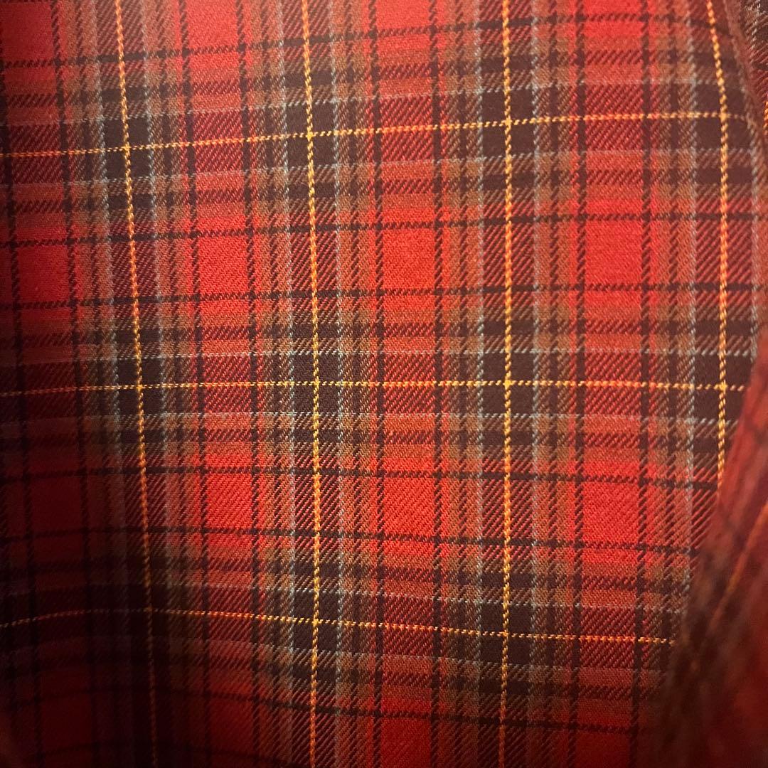 ぽ*ょ様 非売品 90年代 ヴィンテージ McGREGOR マックレガー 赤 ジ