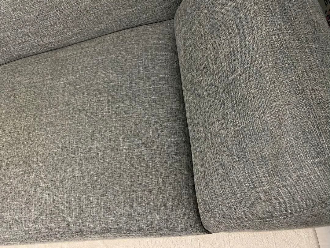 LOWYA ロウヤ　ソファー