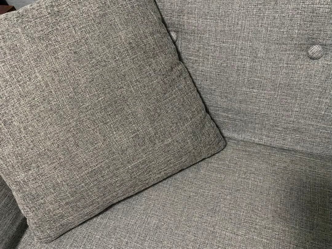 LOWYA ロウヤ　ソファー