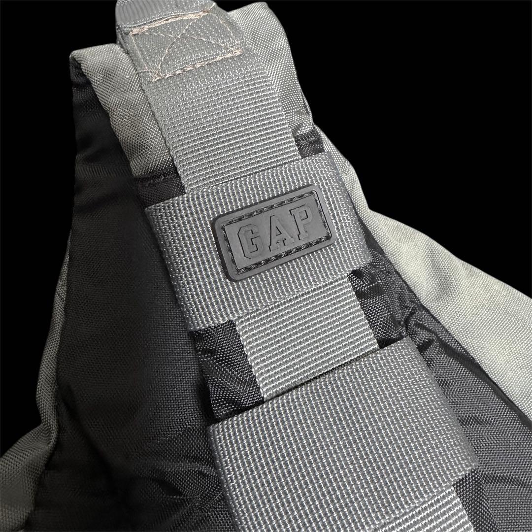 バッグ Old Gap Sling Bag One Shoulder Bag 00s