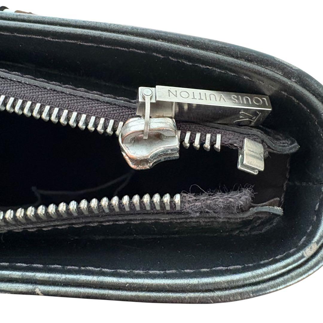 LOUIS VUITTON トートバッグ モノグラム 大容量 黒 　ウィルウッド