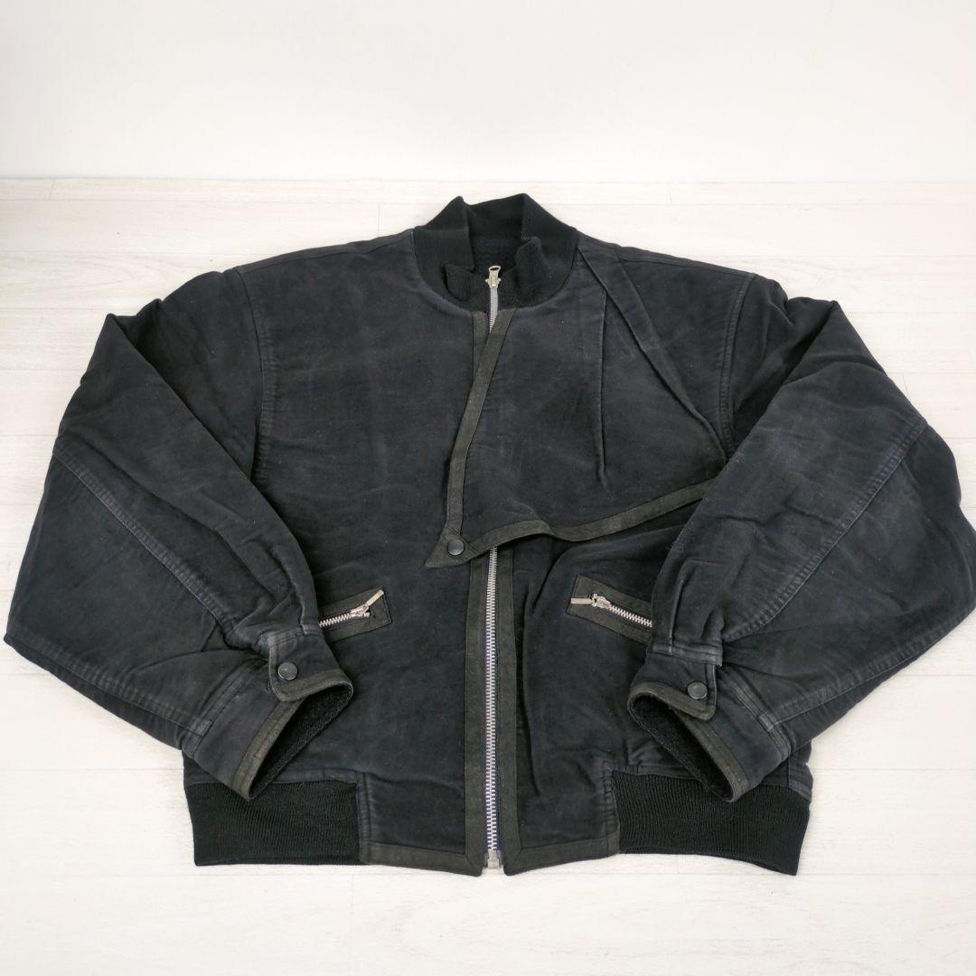 ジャケット・アウター arrston volaju ReversibleJacket