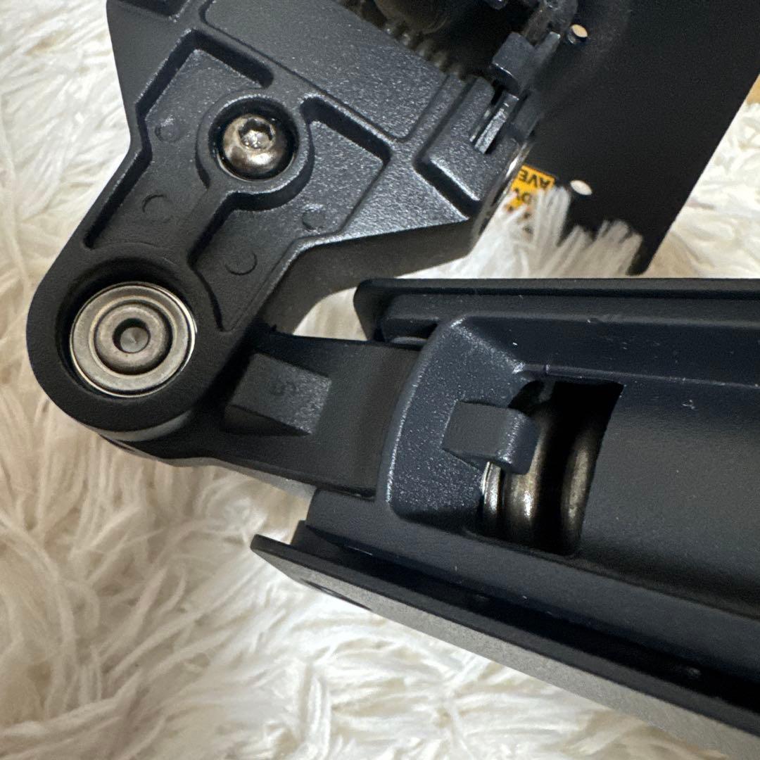 訳あり　エルゴトロン LX デスクモニターアーム