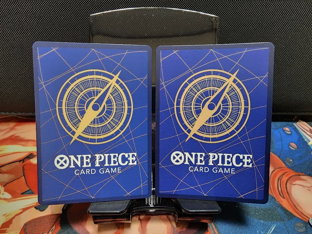 ルフィカード　15枚セット