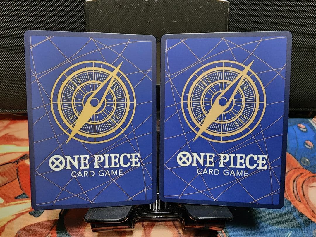 ルフィカード　15枚セット