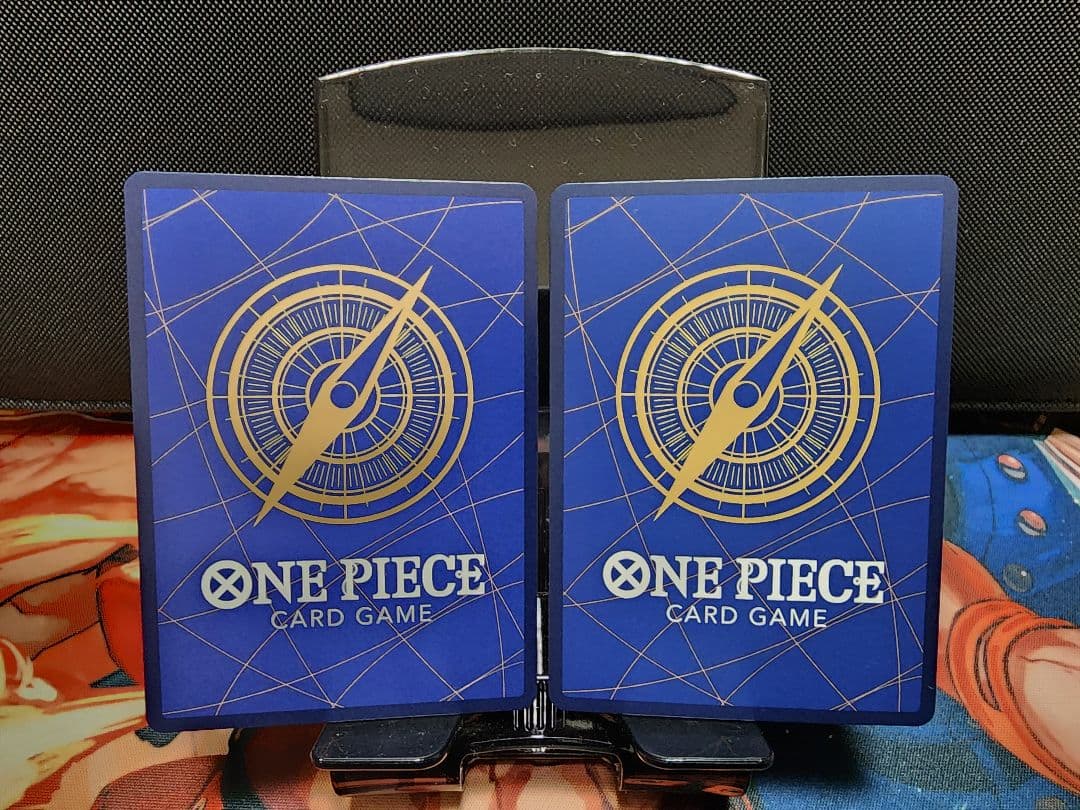 ルフィカード　15枚セット