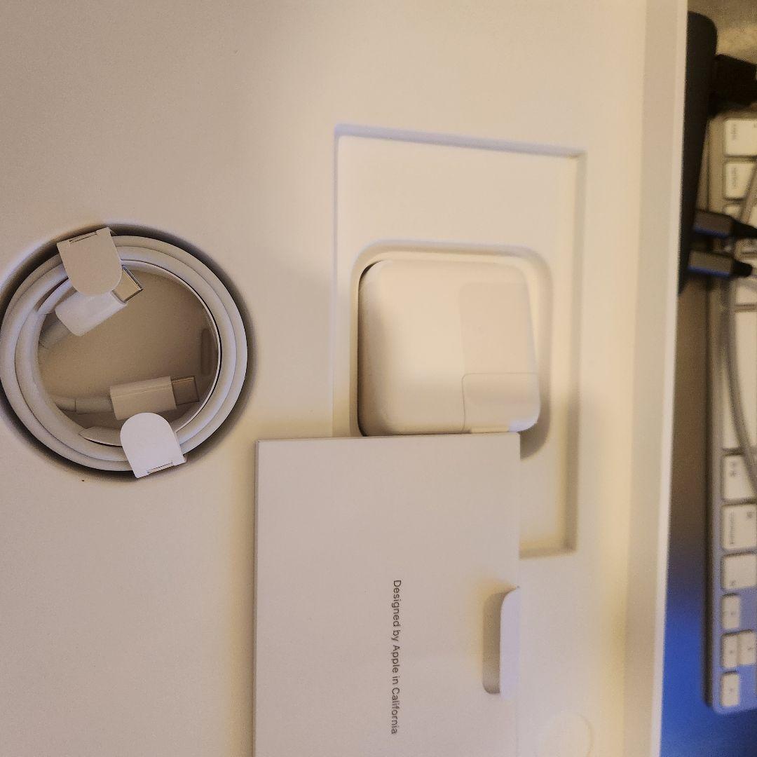 ア*7様 【M1】Apple MacBook Air ゴールド 本体