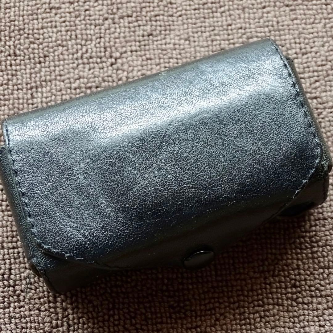 【ほぼ美品】 Rollei A110 ローライA１１０ポケットカメラ