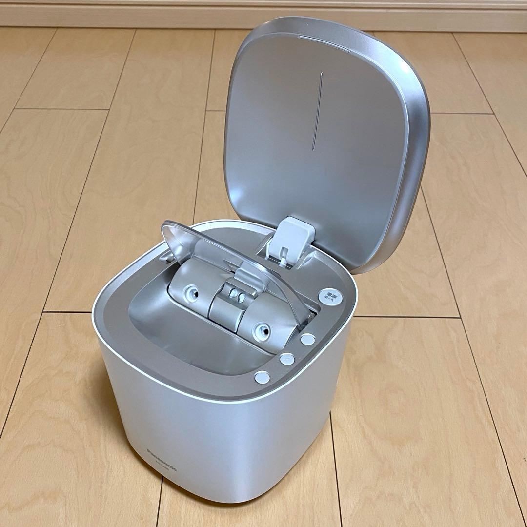 Panasonic ナノケアスチーマー EH-SA0B