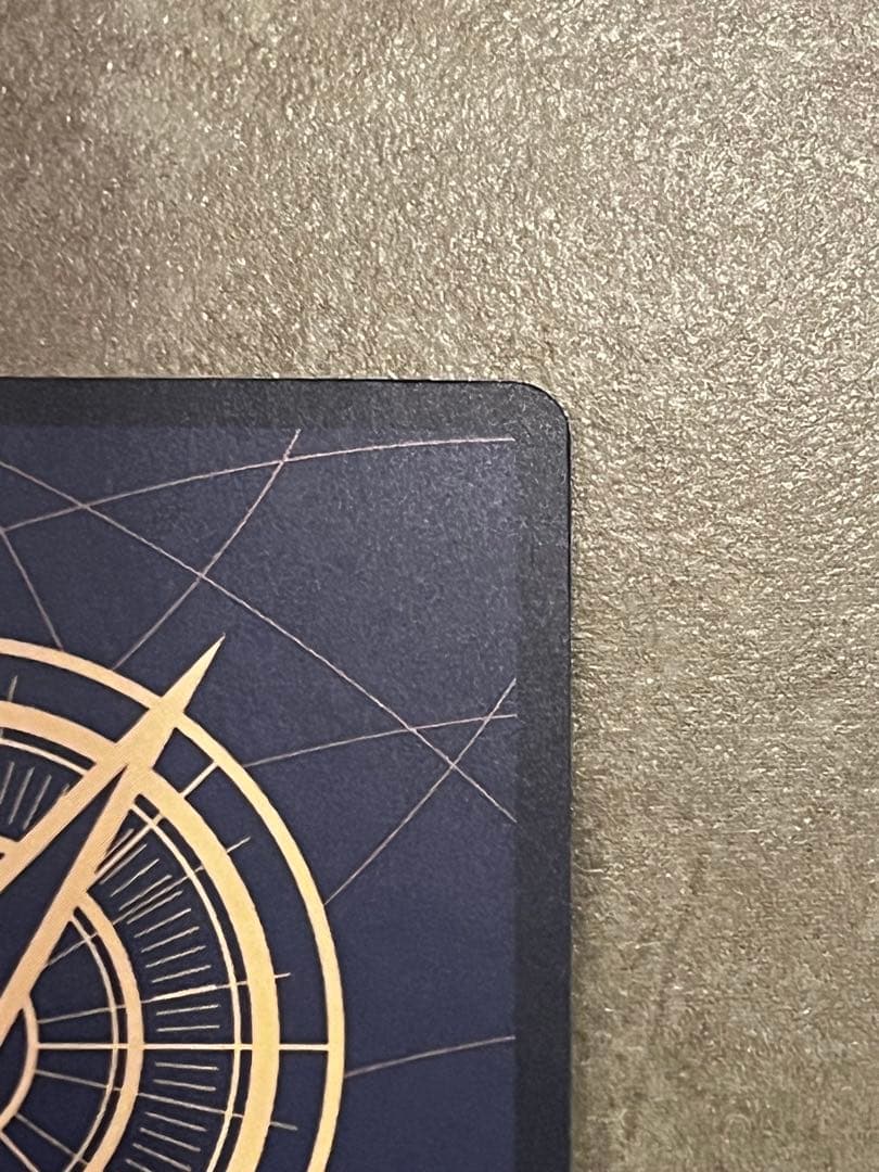 ロロノア・ゾロ 5000 パワー コスト4 ST21-015B