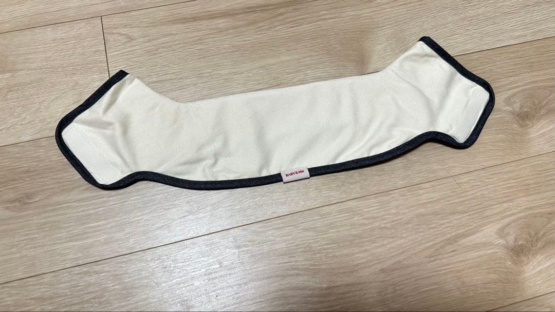 BABY & Me BELK-S first セット　抱っこ紐　ヒップシート