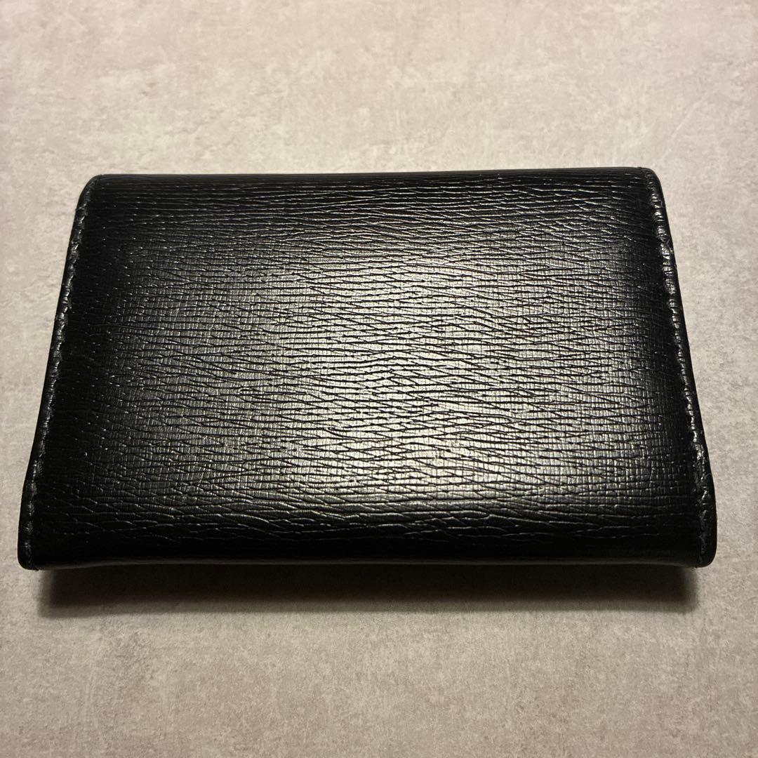 【美品】GUCCI 名刺入れ カードケース メンズ/レディース