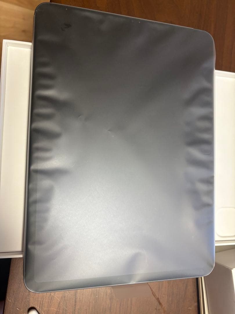 iPad Pro 11インチ（第2世代）スペースグレイ128GB Wi-Fi