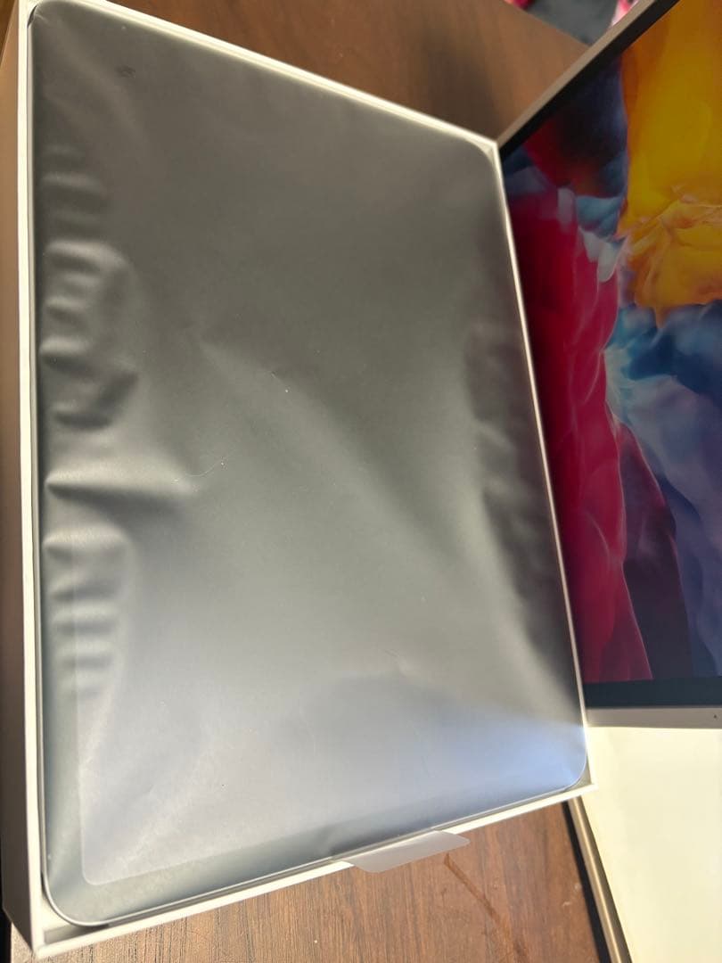 iPad Pro 11インチ（第2世代）スペースグレイ128GB Wi-Fi