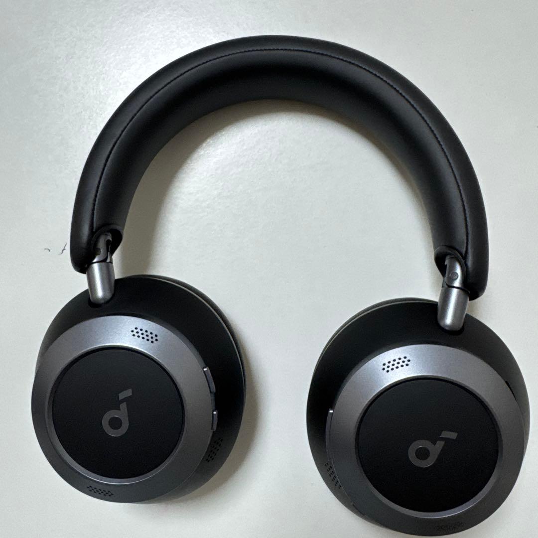 soundcore Space One Pro 【純正ハードケース付き】