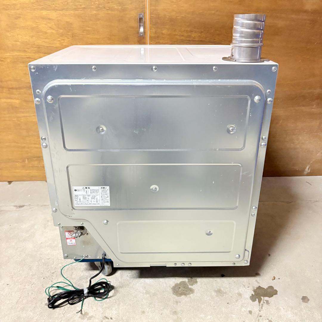【福岡】 Rinnai 乾太くん ガス衣類乾燥機 RDT-52SA LPガス用
