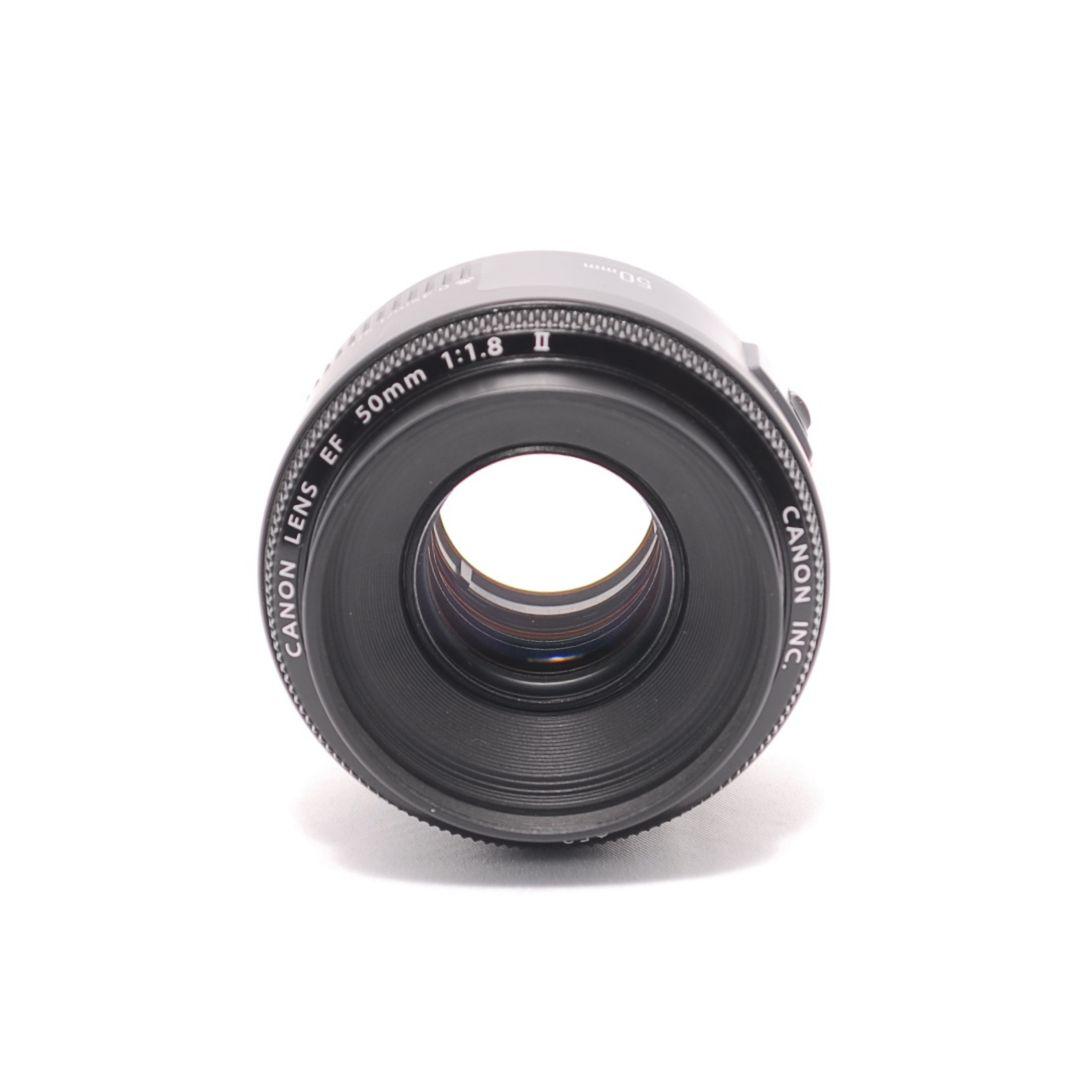 ❤即購入1000円OFF❤ Canon Kiss X8i 単焦点レンズ 50mm