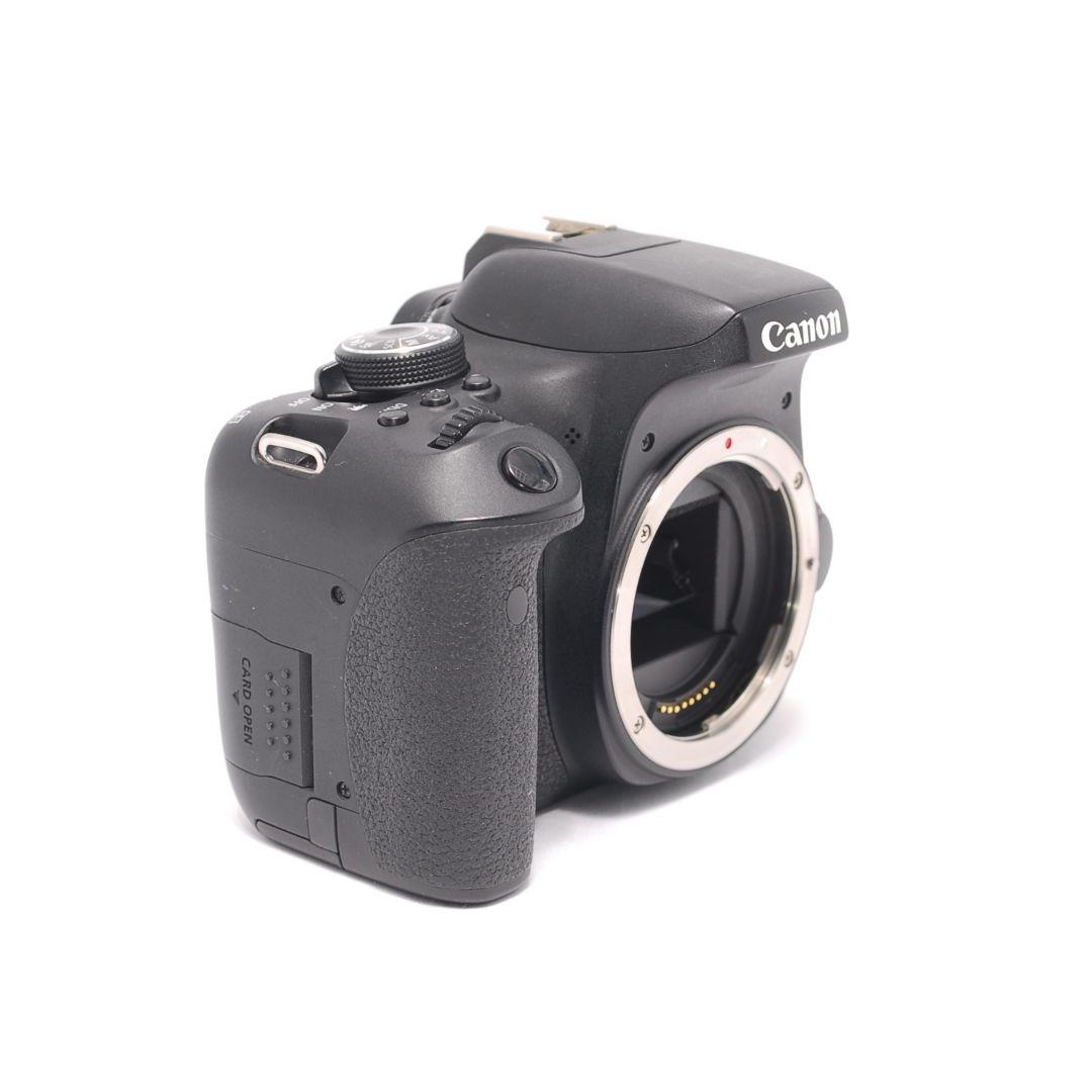 ❤即購入1000円OFF❤ Canon Kiss X8i 単焦点レンズ 50mm