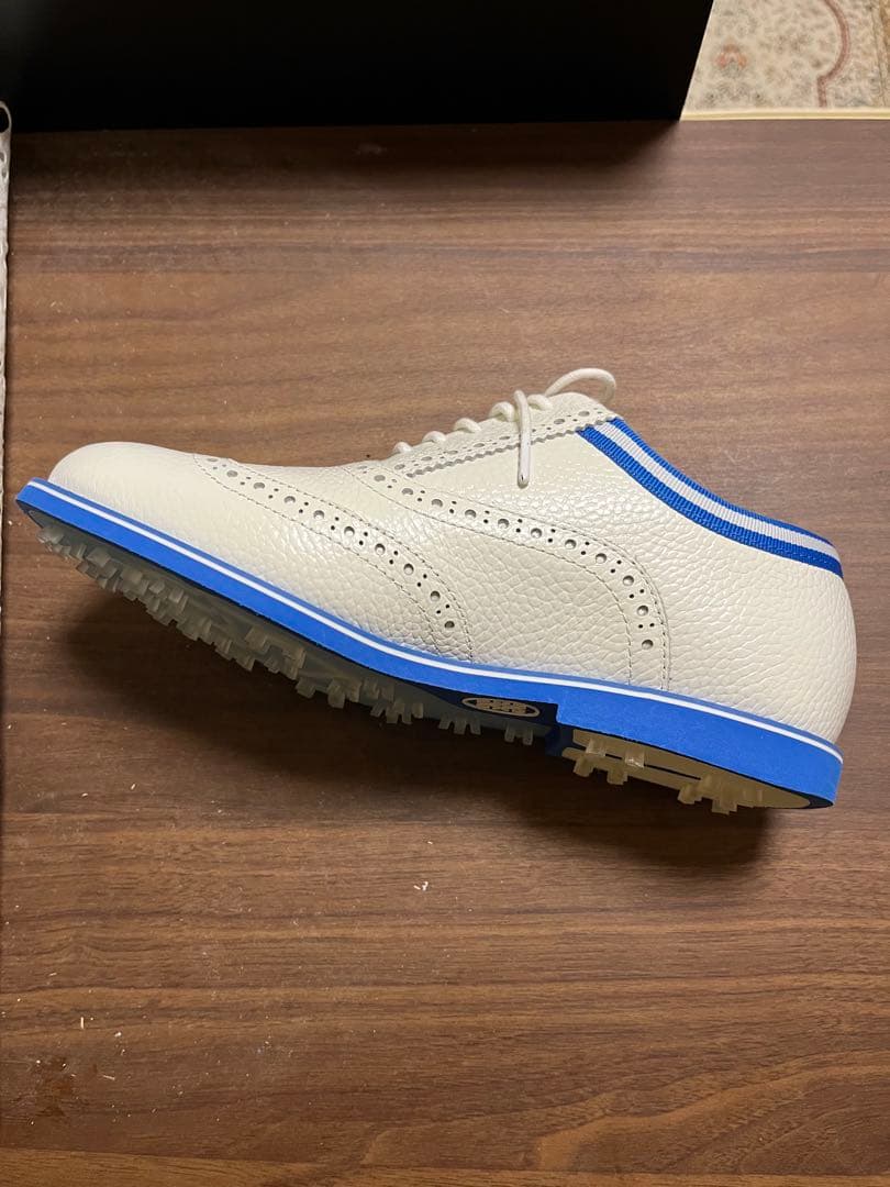 新品　未使用　G／FOREゴルフシューズ