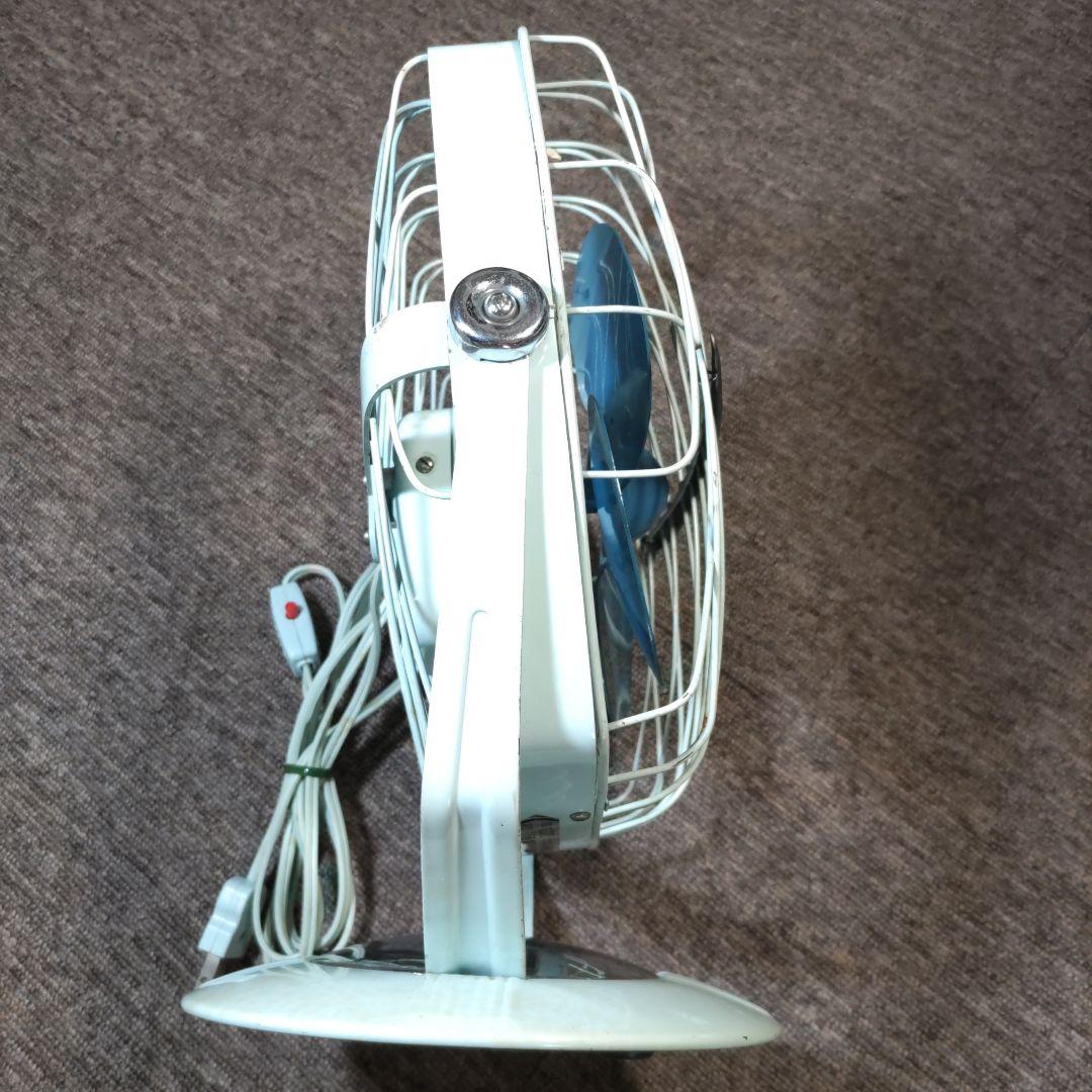 昭和レトロ　扇風機　GENERAL　アンティーク