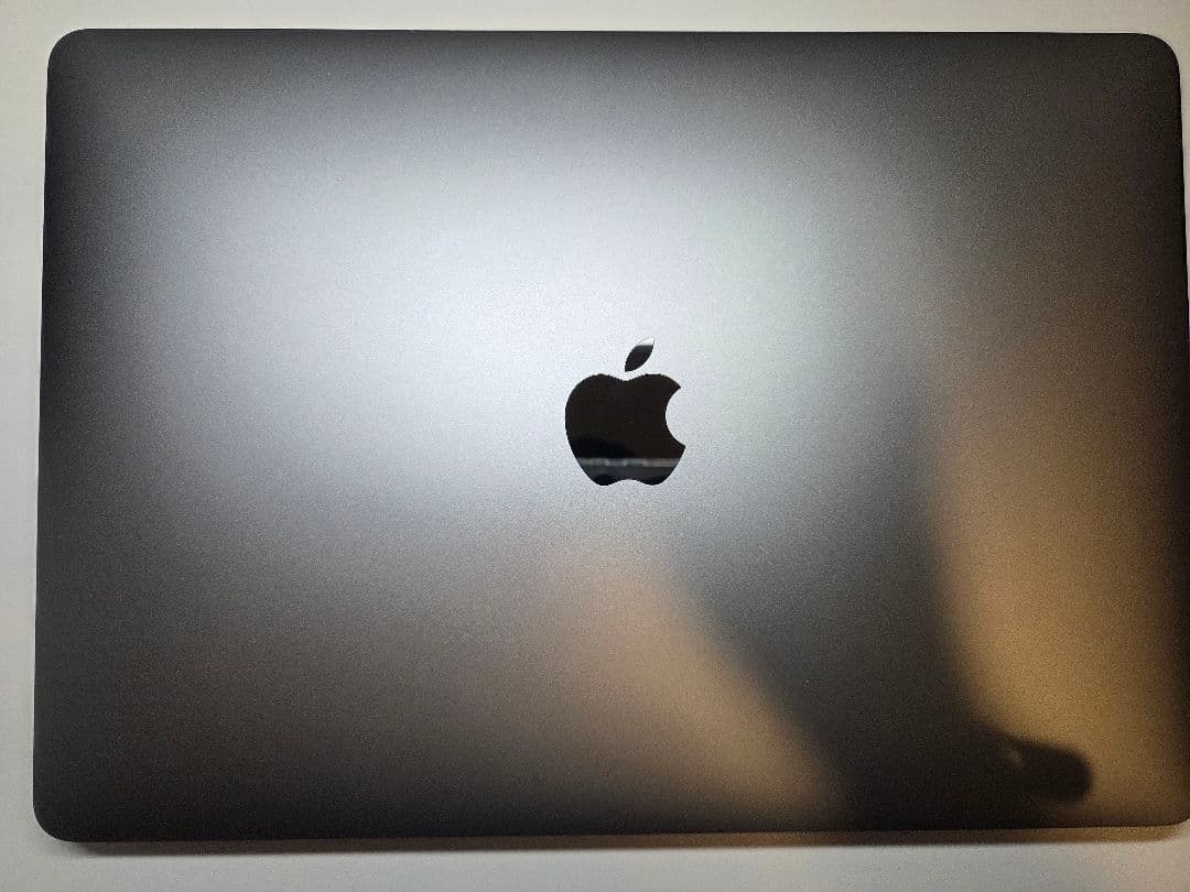 t*8様 M1 Apple MacBook Air スペースグレー