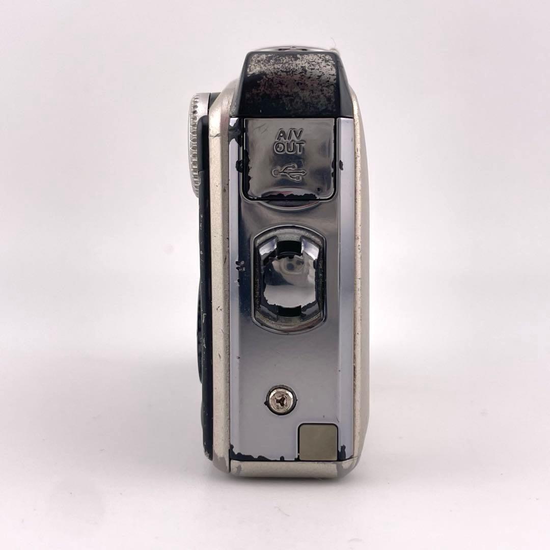 実写美⭕️【動作確認済み】Fujifilm FinePix F50fd デジカメ