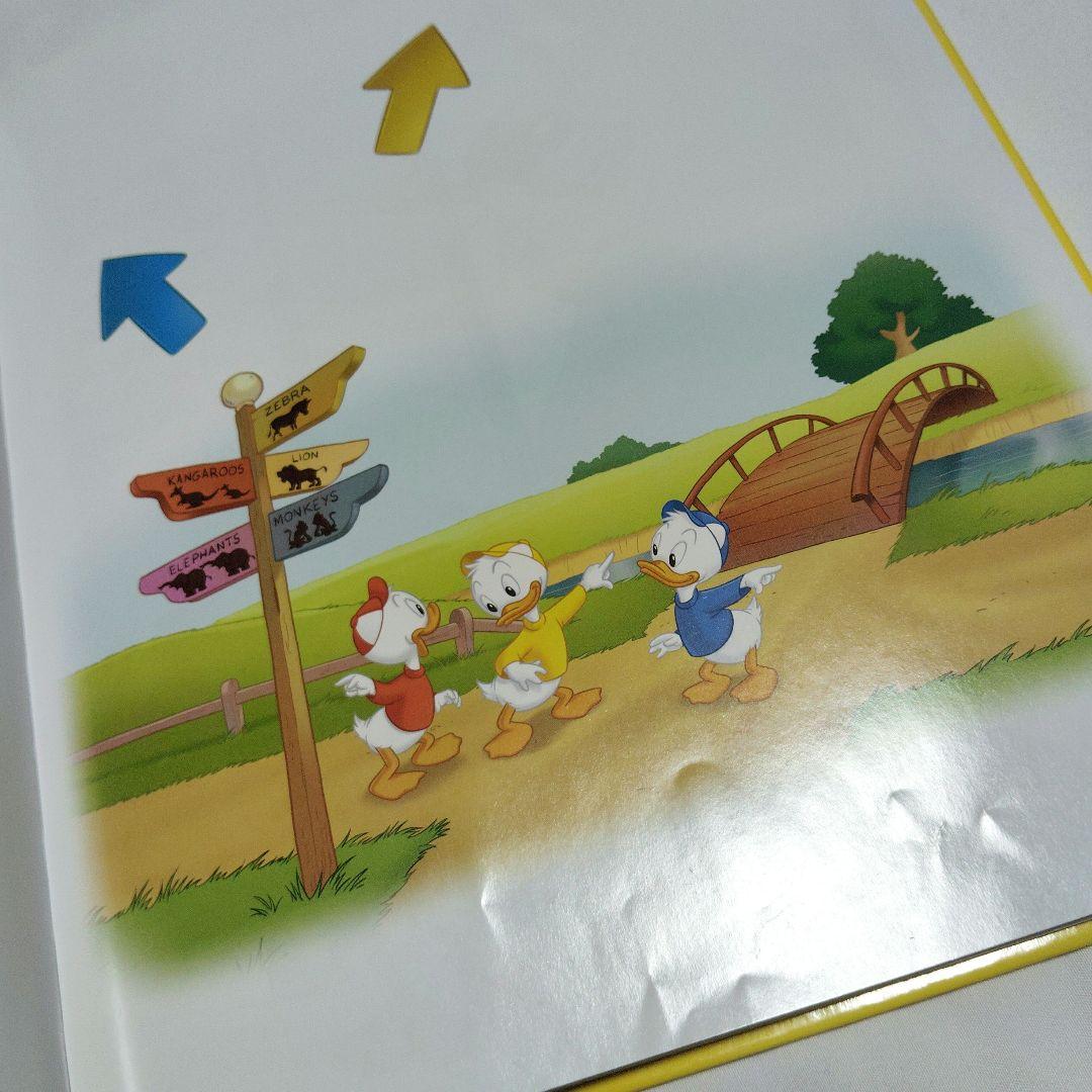 最新版 DWE シングアロング ブルーレイ CD 絵本 ディズニー英語システム