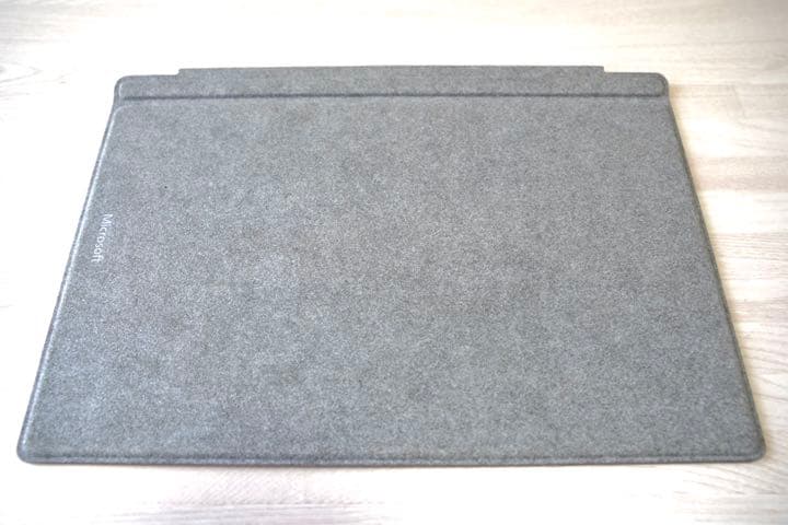 Windowsノート本体 surface Pro