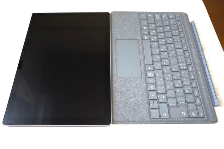 Windowsノート本体 surface Pro