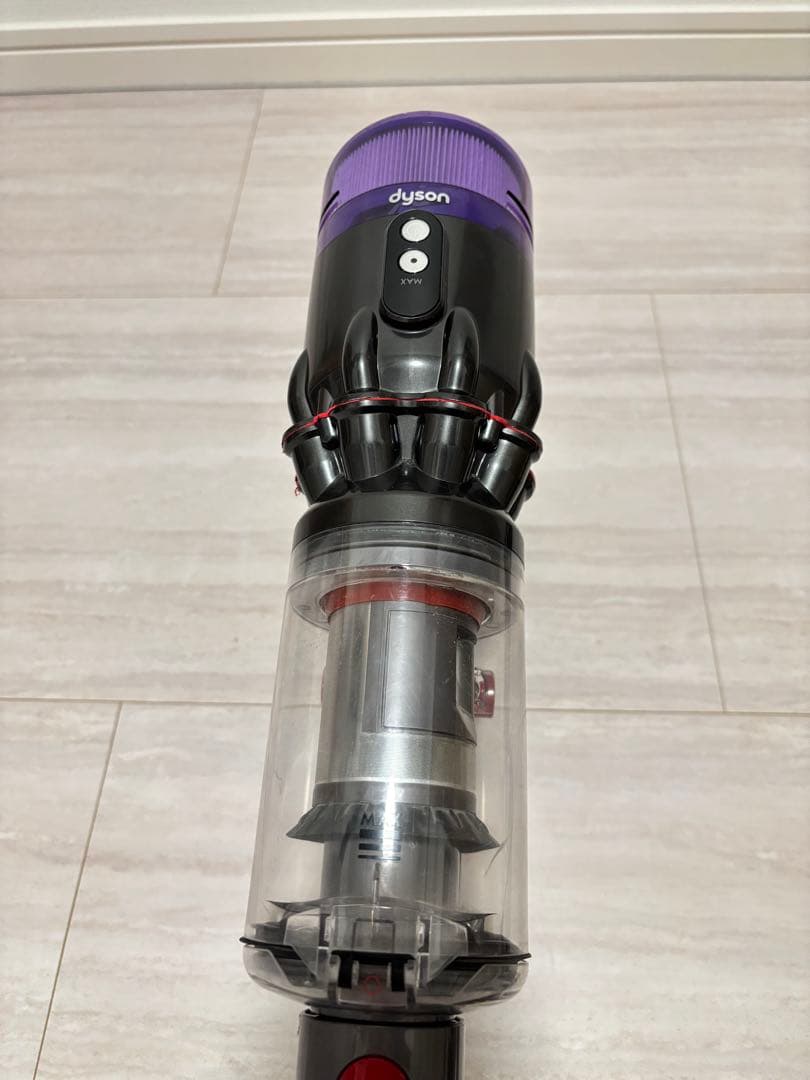 dyson[ダイソン]micro1.5kg充電式コードレスクリーナー【SV21】