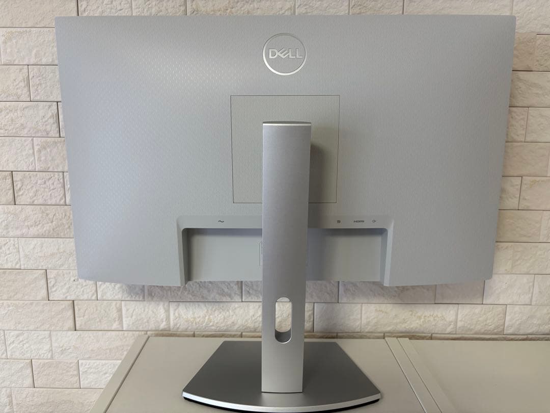 DELL モニター 23.8inch S2421HS本体