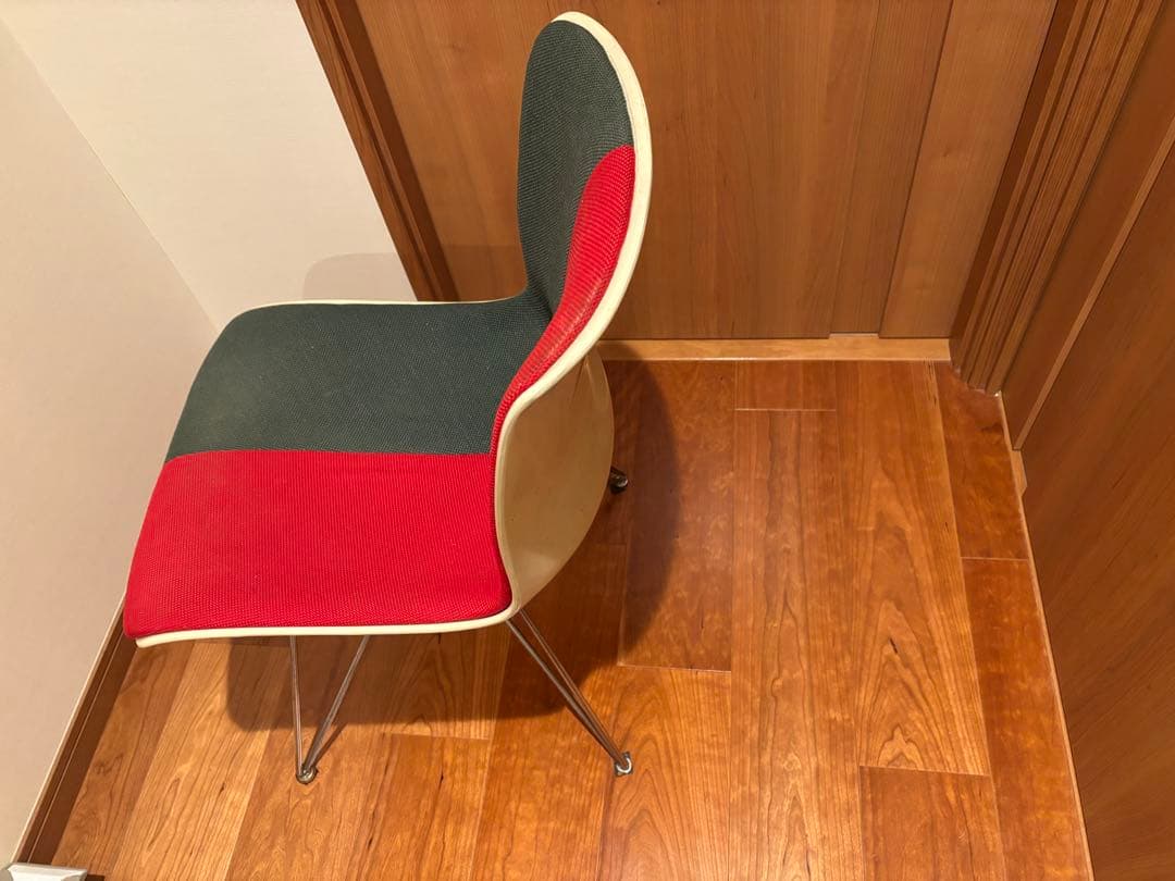 柳宗理　コトブキ　サイドチェアー