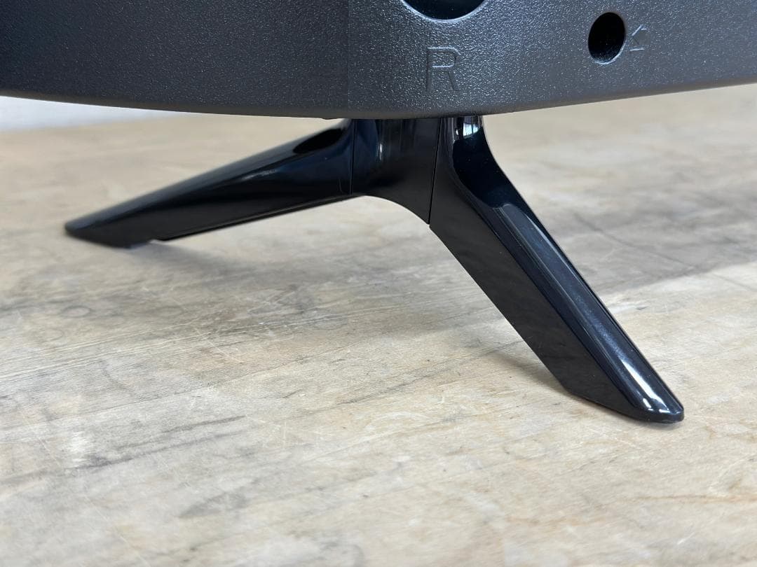 SHARPシャープ■4K液晶テレビ　4T-C40BH1　40インチ　2021年製