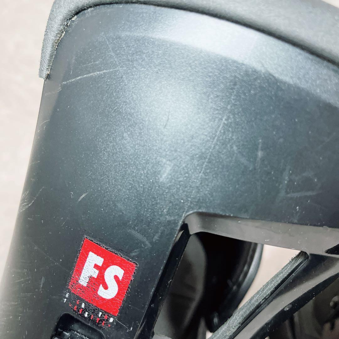 BURTON SE7EN 158cm フリースタイル Mサイズ