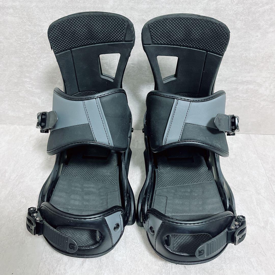 BURTON SE7EN 158cm フリースタイル Mサイズ