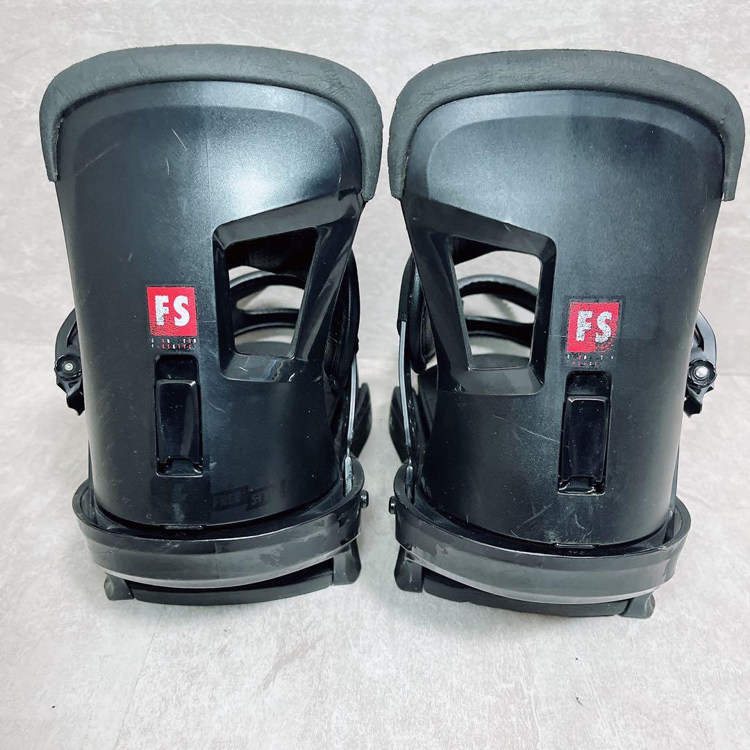 BURTON SE7EN 158cm フリースタイル Mサイズ