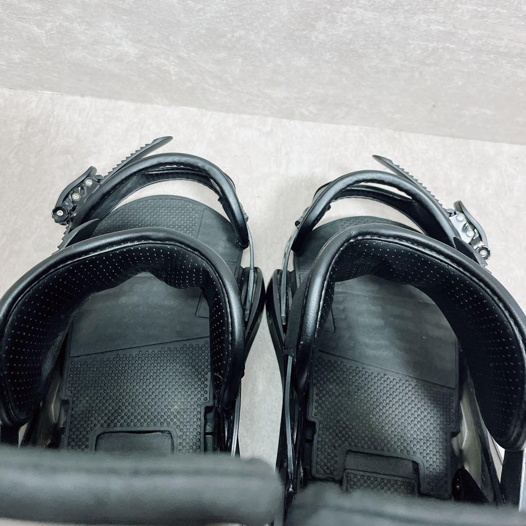 BURTON SE7EN 158cm フリースタイル Mサイズ