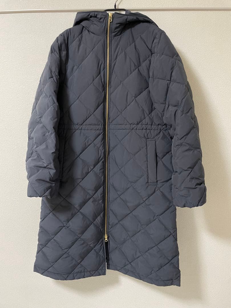 【ts⭐︎】TAION×UNFILO Aラインコート