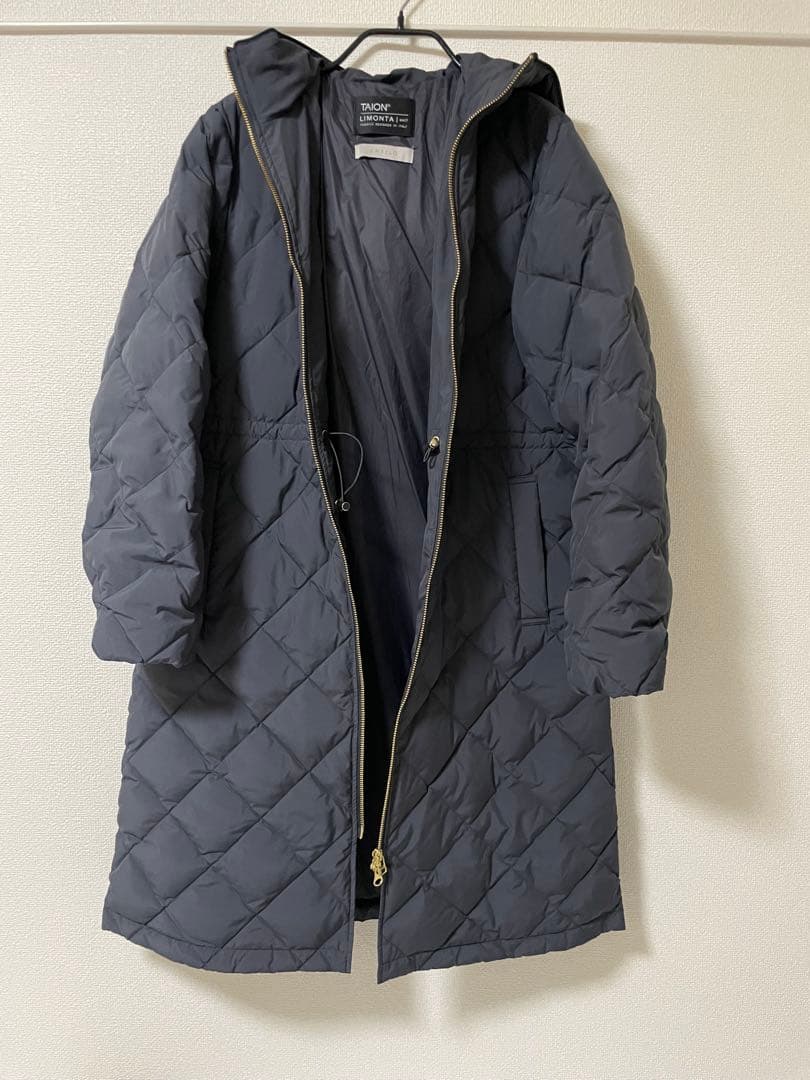 【ts⭐︎】TAION×UNFILO Aラインコート